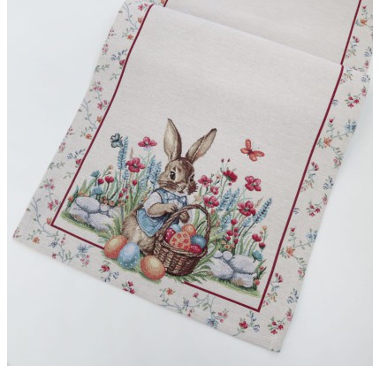 Πασχαλινή Τραβέρσα (35x100) Easter Flop