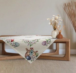 Πασχαλινό Καρέ (100x100) Easter Twix Πασχαλινό Καρέ (100x100) Easter Twix