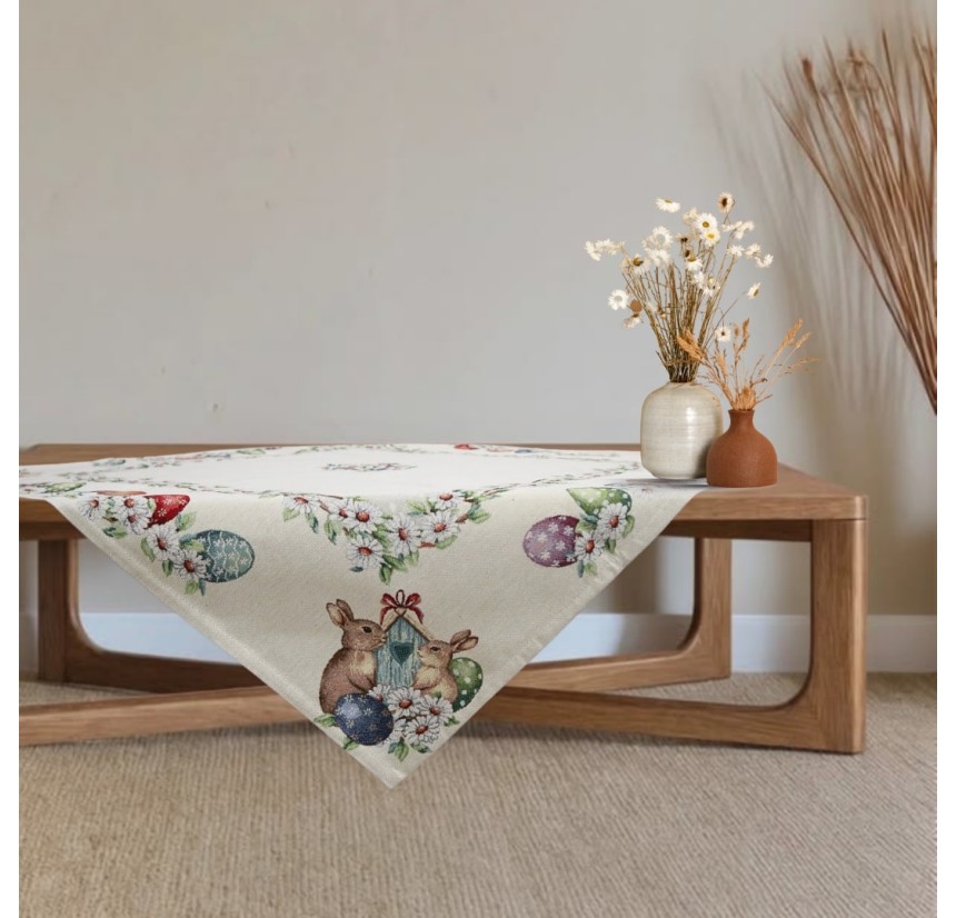 Πασχαλινό Καρέ (100x100) Easter Twix Πασχαλινό Καρέ (100x100) Easter Twix