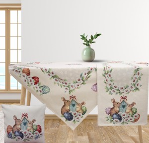 Πασχαλινή Τραβέρσα (45x140) Easter Twix