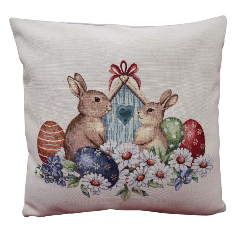 Πασχαλινή Τραβέρσα (45x140) Easter Twix