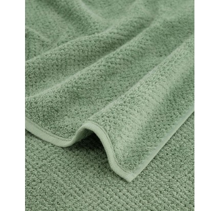 Πετσέτα Σώματος (80x 150) Cawo 6500 Pure Sage