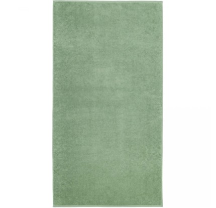 Πετσέτα Σώματος (80x 150) Cawo 6500 Pure Sage