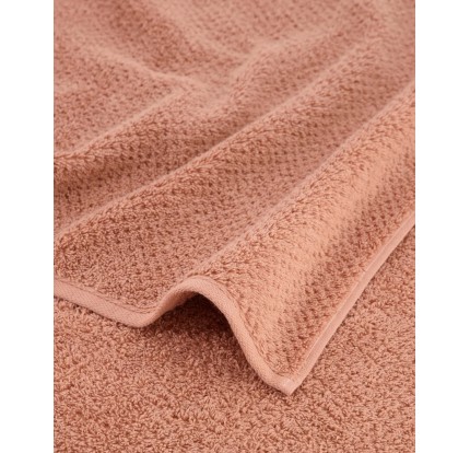 Πετσέτα Σώματος (80x 150) Cawo 6500 Pure Cinnamon