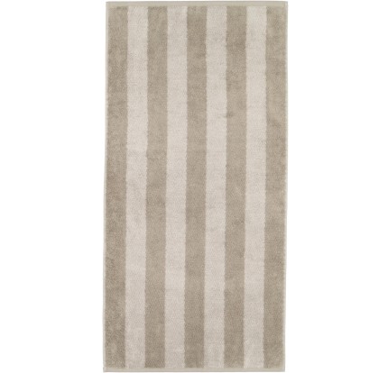 Πετσέτα Σώματος (80x 150) Cawo 4012 Grade Graphite