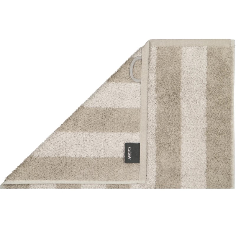 Πετσέτα Σώματος (80x 150) Cawo 4012 Grade Graphite
