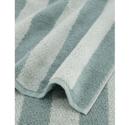 Πετσέτα Σώματος (80x 150) Cawo 4012 Grade Eukalyptus