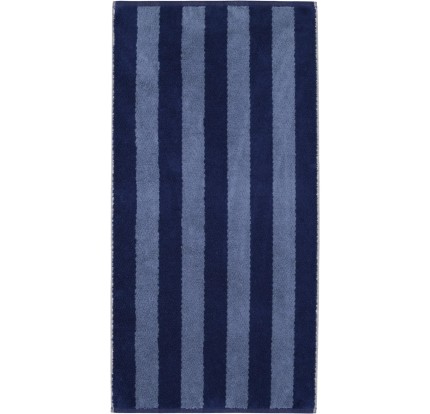 Πετσέτα Σώματος (80x 150) Cawo 4012 Grade Night Blue