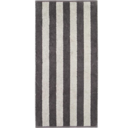 Πετσέτα Σώματος (80x 150) Cawo 4012 Grade Anthracite