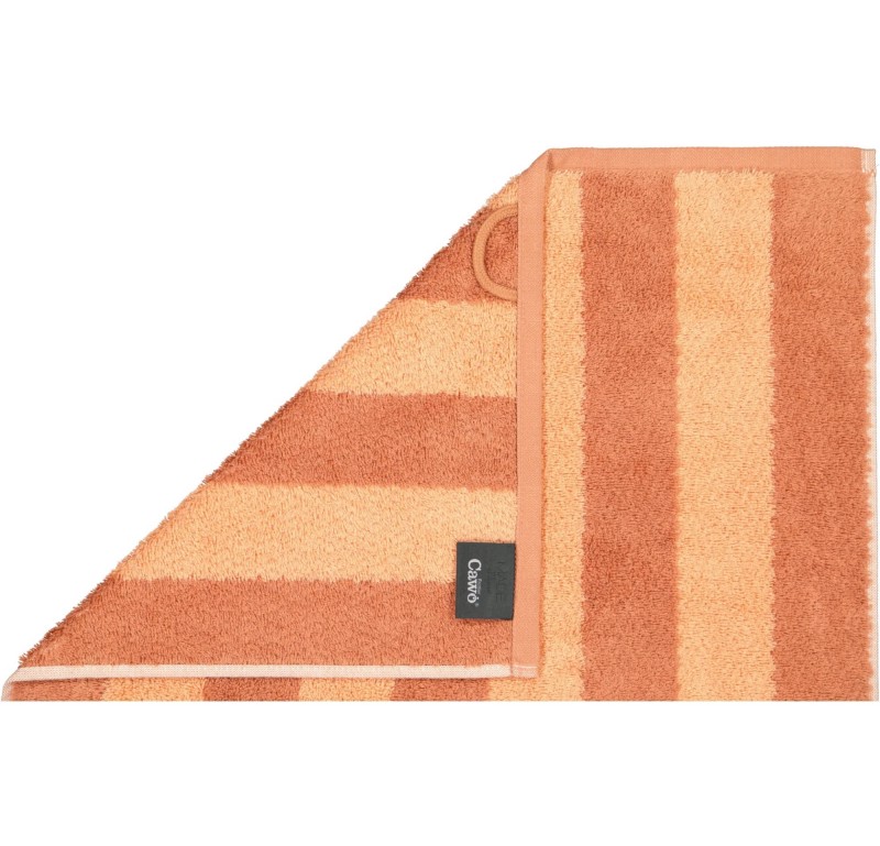 Πετσέτα Σώματος (80x 150) Cawo 4012 Grade Copper