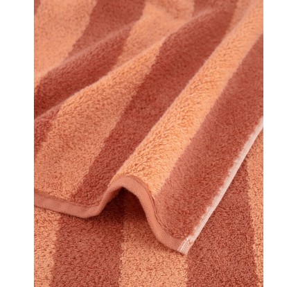 Πετσέτα Σώματος (80x 150) Cawo 4012 Grade Copper