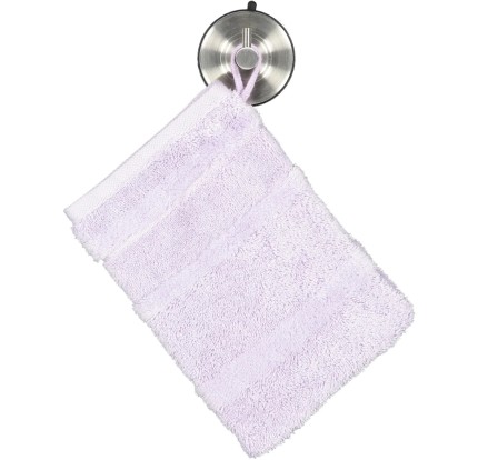 Γάντι Μπάνιου 16x22 Cawo 1002 Lavender
