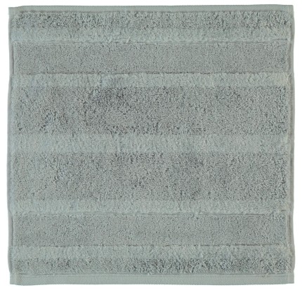 Πετσέτα Σώματος (80x 160) Cawo 1002 Colors Platinum