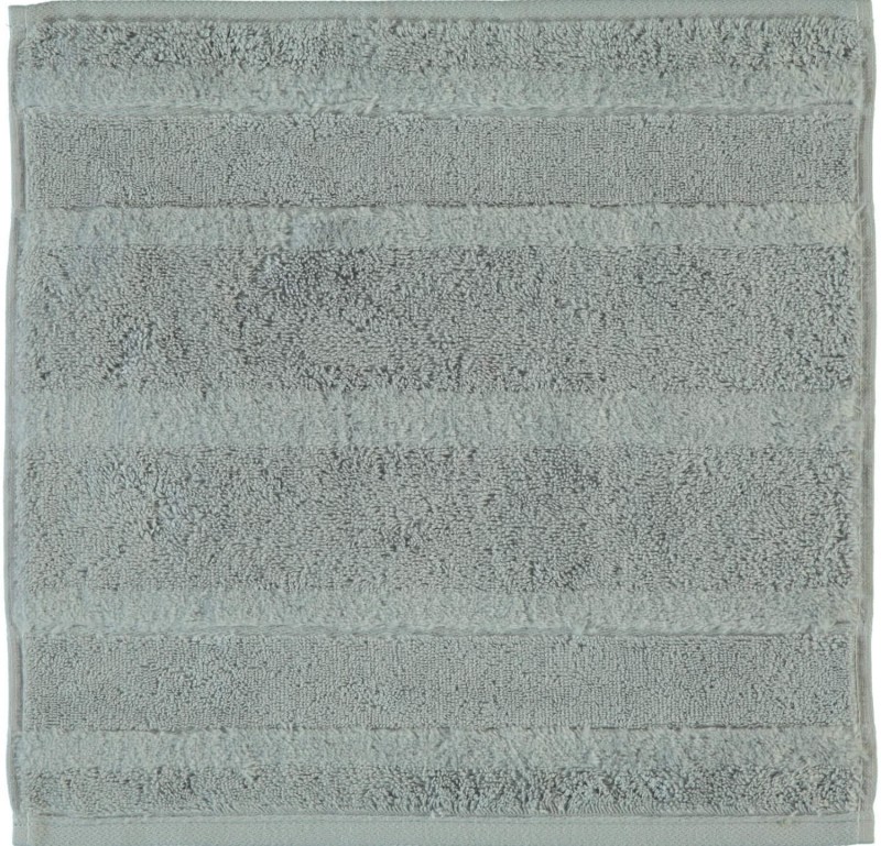 Πετσέτα Προσώπου (50x 100) Cawo 1002 Colors Platinum