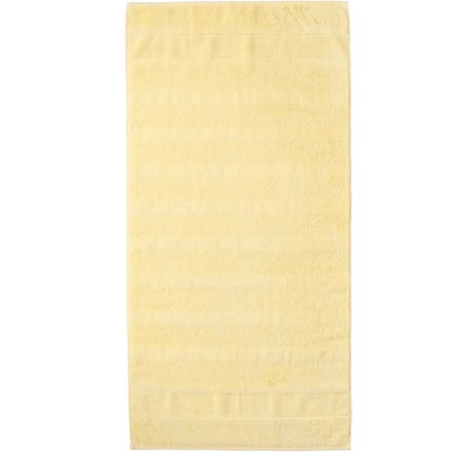 Πετσέτα Σώματος (80x 160) Cawo 1002 Colors Honey