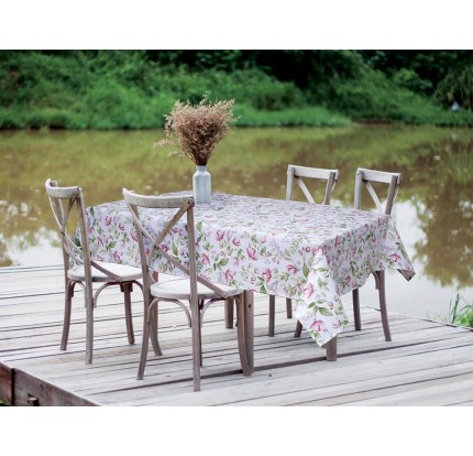 Τραβέρσα (40x160) Dimeco Lorena Τραβέρσα (40x160) Dimeco Lorena