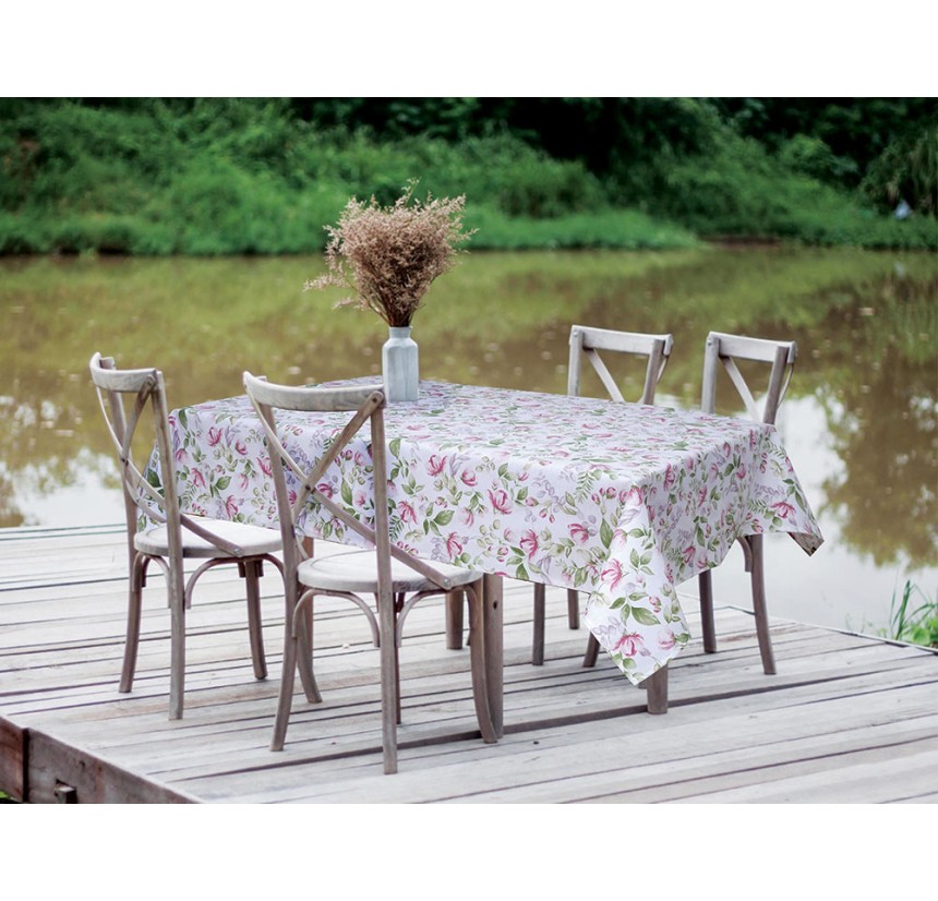 Τραβέρσα (40x160) Dimeco Lorena Τραβέρσα (40x160) Dimeco Lorena