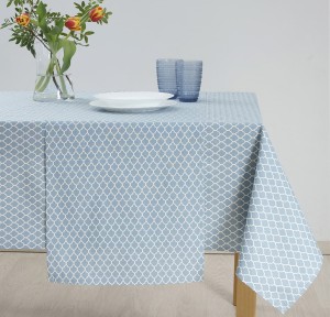 Τραβέρσα (40x160) Dimeco Luz Blue