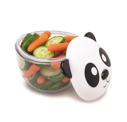 Δοχείο Για Σνακ Melii Panda Δοχείο Για Σνακ Melii Panda
