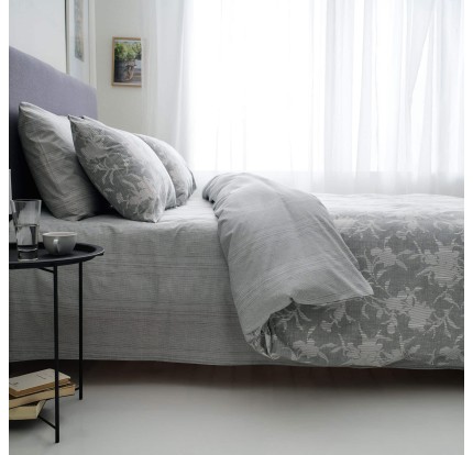 Σεντόνια Υπέρδιπλα (Σετ) Vesta Nefeli 1