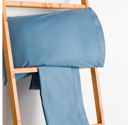 Σεντόνι Πλακέ King Size Vesta Synthesis-508 Blue Σεντόνι Πλακέ King Size Vesta Synthesis-508 Blue