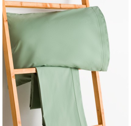 Σεντόνι Πλακέ King Size Vesta Synthesis-510 Green Σεντόνι Πλακέ King Size Vesta Synthesis-510 Green