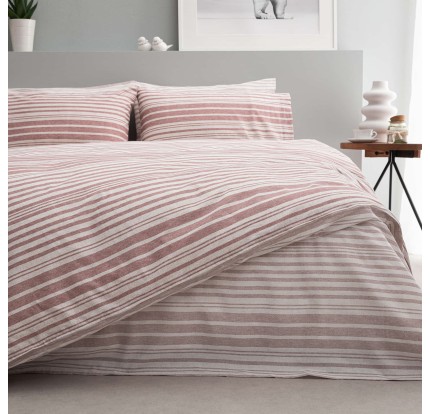 Σεντόνια Διπλά (Σετ) Vesta Virginia 2