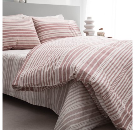 Σεντόνια Διπλά (Σετ) Vesta Virginia 2