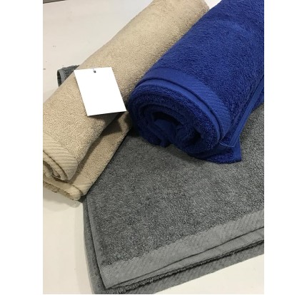 Πετσέτα Πισίνας 80x190 Blue Πετσέτα Πισίνας 80x190 Blue