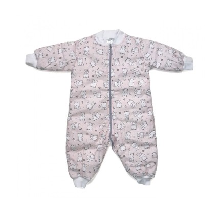 Υπνοφόρμα 2.5 Tog (3 ετών) Baby Oliver Des 179 Υπνοφόρμα 2.5 Tog (3 ετών) Baby Oliver Des 179