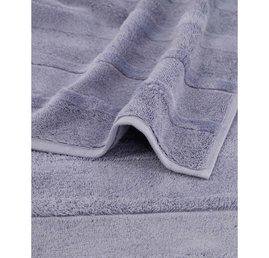 Πετσέτα Σώματος (80x 160) Cawo 1002-187 Colors Nordic Blue