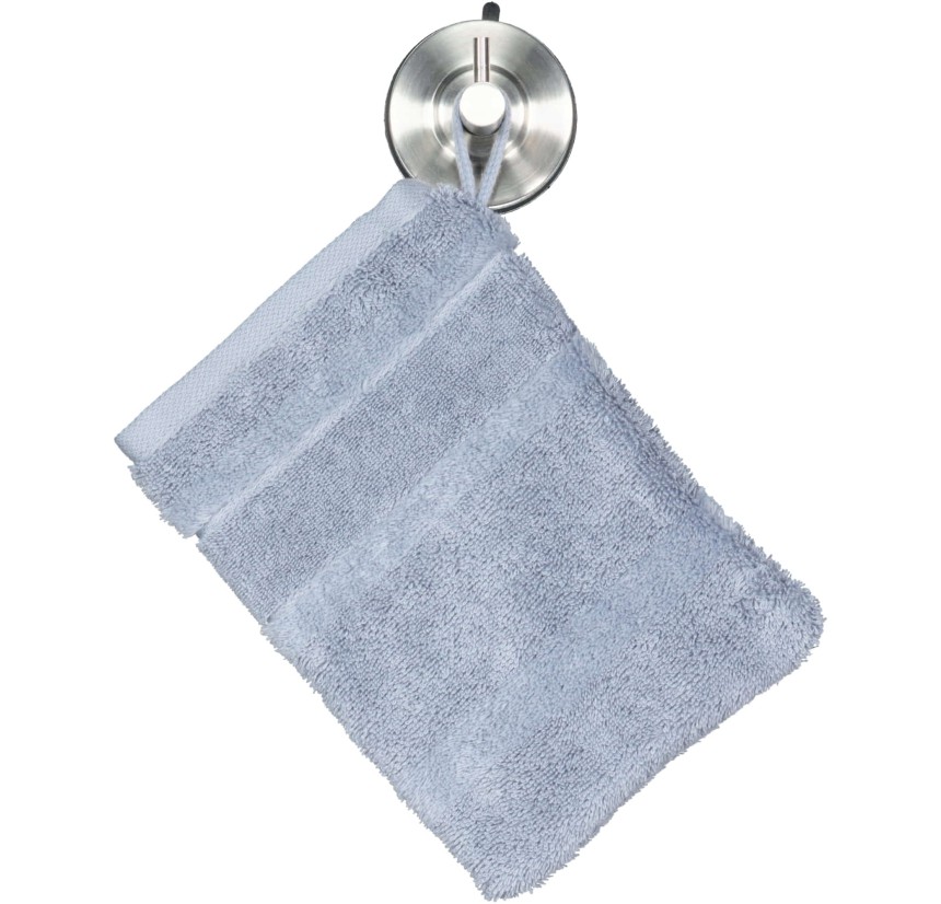 Γάντι Μπάνιου 16x22 Cawo 1002-187 Colors Nordic Blue