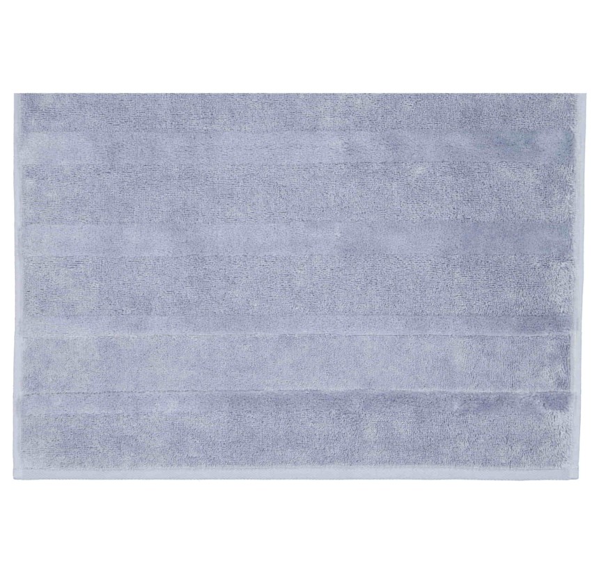 Πετσέτα Προσώπου (50x 100) Cawo 1002-187 Colors Nordic Blue 