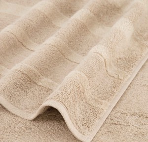 Πετσέτα Χειρός (30x 50) Cawo 1002-375 Colors Sand