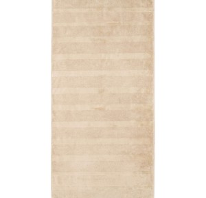 Πετσέτα Σώματος (80x 160) Cawo 1002-375 Colors Sand