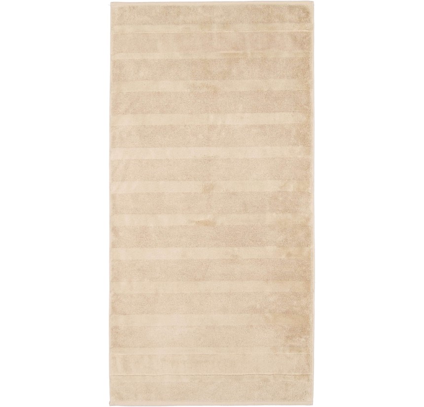 Πετσέτα Σώματος (80x 160) Cawo 1002-375 Colors Sand
