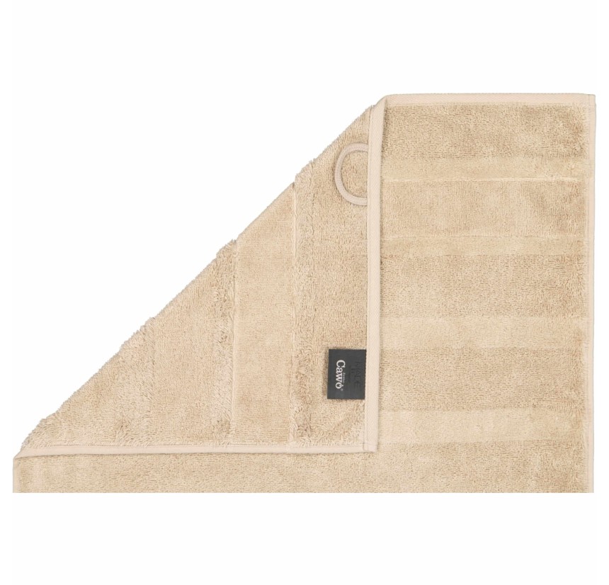 Πετσέτα Χειρός (30x 50) Cawo 1002-375 Colors Sand