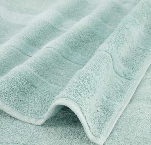 Πετσέτα Χειρός (30x 50) Cawo 1002-455 Colors Seegrun