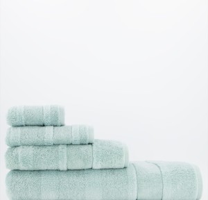 Πετσέτα Σώματος (80x 160) Cawo 1002-455 Colors Seegrun