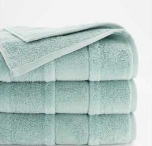 Πετσέτα Χειρός (30x 50) Cawo 1002-455 Colors Seegrun