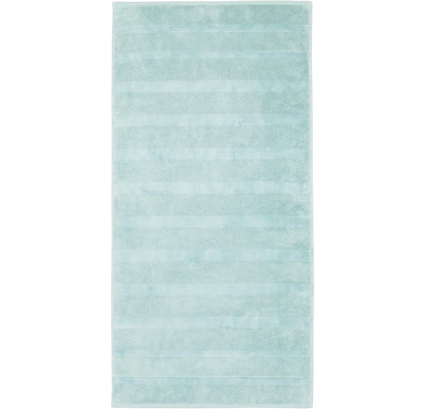 Πετσέτα Σώματος (80x 160) Cawo 1002-455 Colors Seegrun