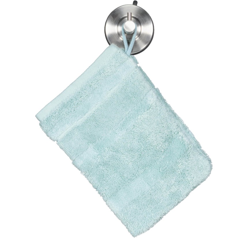 Γάντι Μπάνιου 16x22 Cawo 1002-455 Colors Seegrun