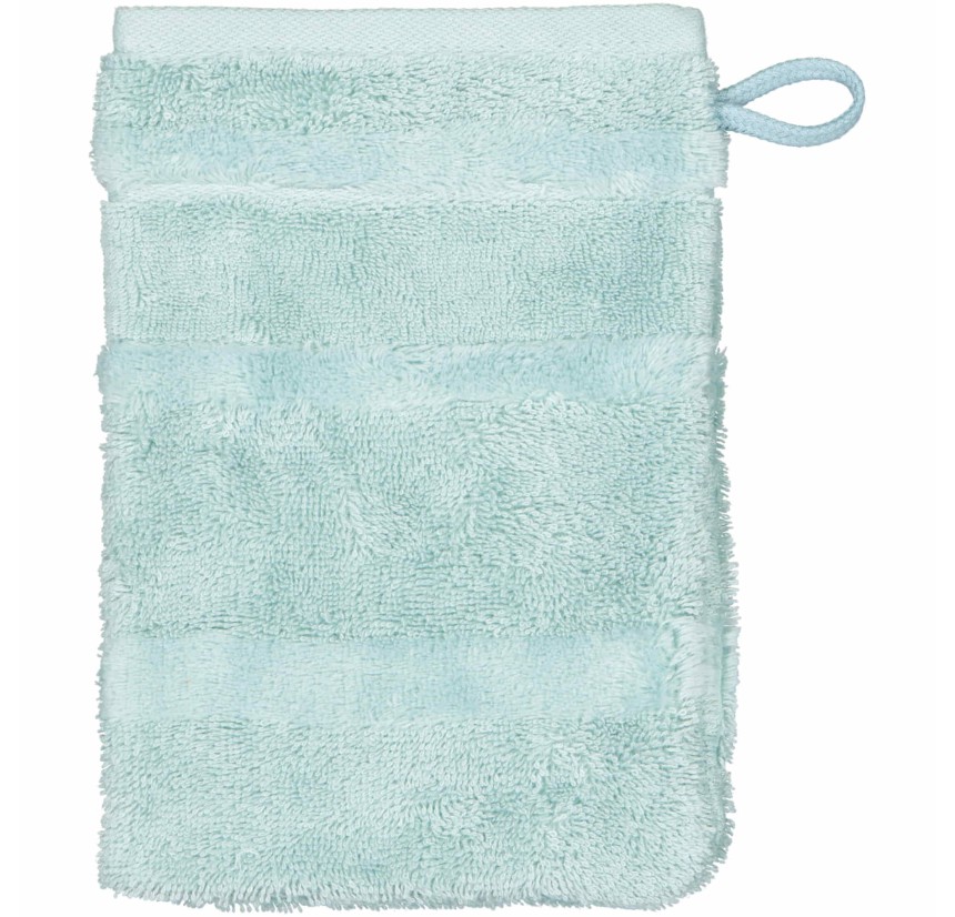 Γάντι Μπάνιου 16x22 Cawo 1002-455 Colors Seegrun