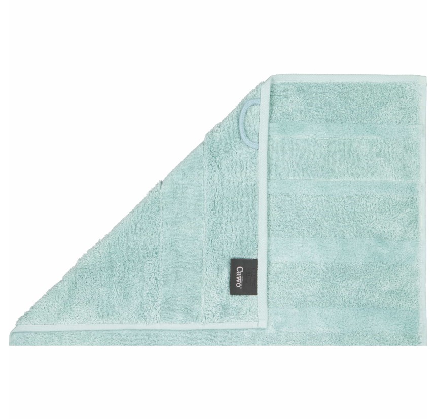 Πετσέτα Χειρός (30x 50) Cawo 1002-455 Colors Seegrun