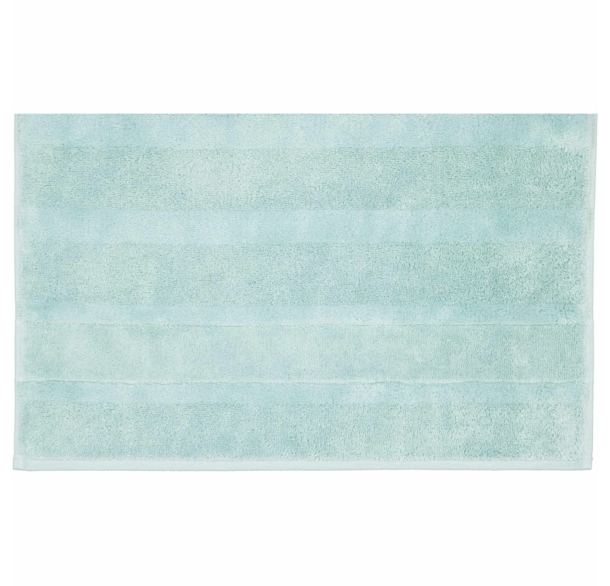 Πετσέτα Χειρός (30x 50) Cawo 1002-455 Colors Seegrun