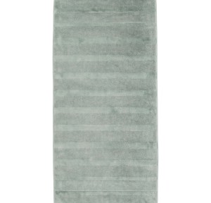 Πετσέτα Προσώπου (50x 100) Cawo 1002-470 Colors Nordic Green