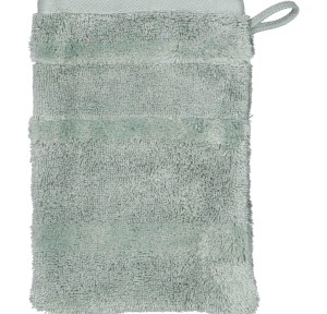 Γάντι Μπάνιου 16x22 Cawo 1002-470 Colors Nordic Green