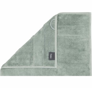 Πετσέτα Προσώπου (50x 100) Cawo 1002-470 Colors Nordic Green