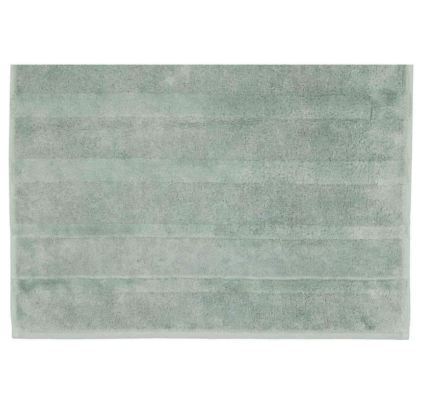 Πετσέτα Προσώπου (50x 100) Cawo 1002-470 Colors Nordic Green
