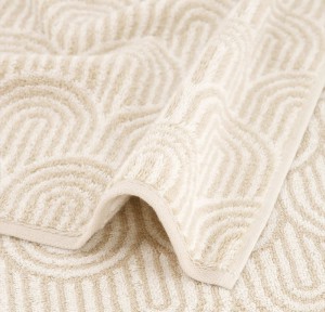 Πετσέτα Χεριών (30x 50) Cawo 6268-033 Natural